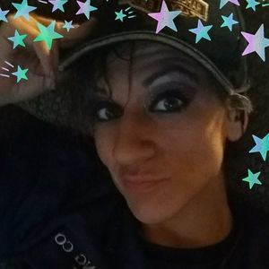 Meet your Posher, Ashlee